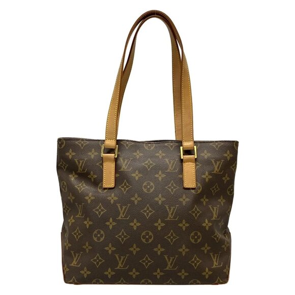 LOUIS VUITTON Cabas Piano Monogram - Shoulder Bag 788-082325 - Picture 2 of 14